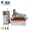 High Efficiency ATC woodworking cnc router